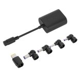 Adapter Targus USB-C Legacy Power Adapter Set #1