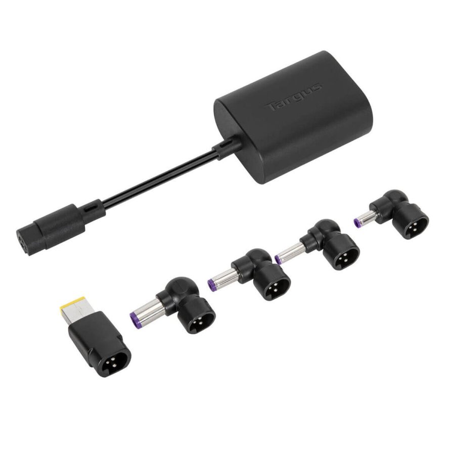 Adapter Targus USB-C Legacy Power Adapter Set #1