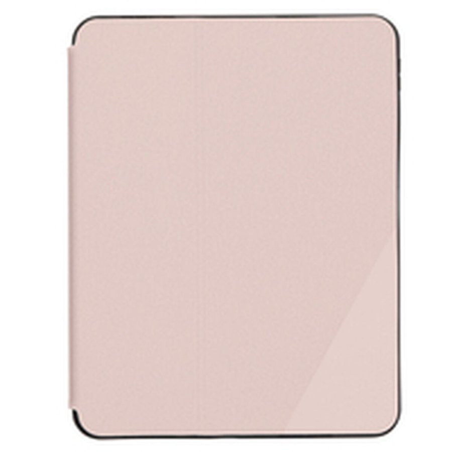 Tablet cover Targus Click-in Sort Rosenguld #1