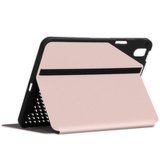 Tablet cover Targus Click-in Sort Rosenguld #7