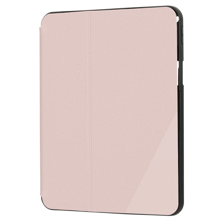 Tablet cover Targus Click-in Sort Rosenguld #2