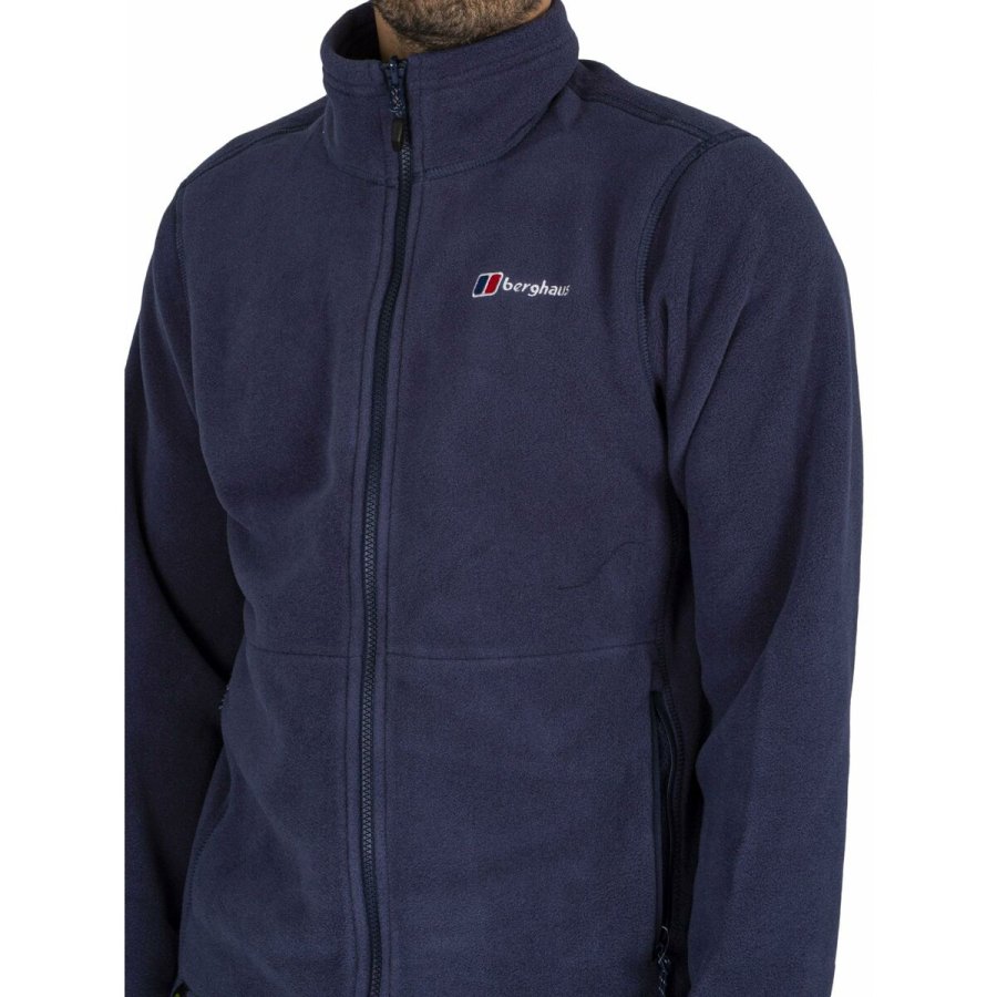 Fleecefor Berghaus 4-22254R14M Mnd #6