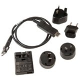 Multifunktionsprinter Honeywell UNIVERSAL AC CHARGER KIT       CPNT #3