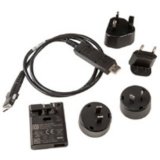 Multifunktionsprinter Honeywell UNIVERSAL AC CHARGER KIT       CPNT #2