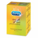 Kondomer Durex Real Feel (24 uds) #2