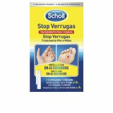 Anti-vorte behandling Scholl 80 ml #1