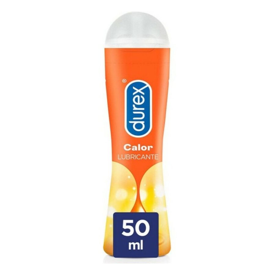 Glidecreme Varmende Durex Play Efecto Calor 50 ml #1