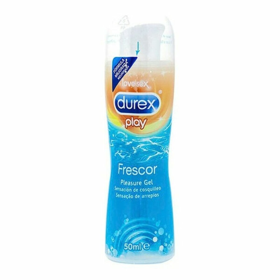 Kold LB Durex Play Efecto Frio 50 ml #1
