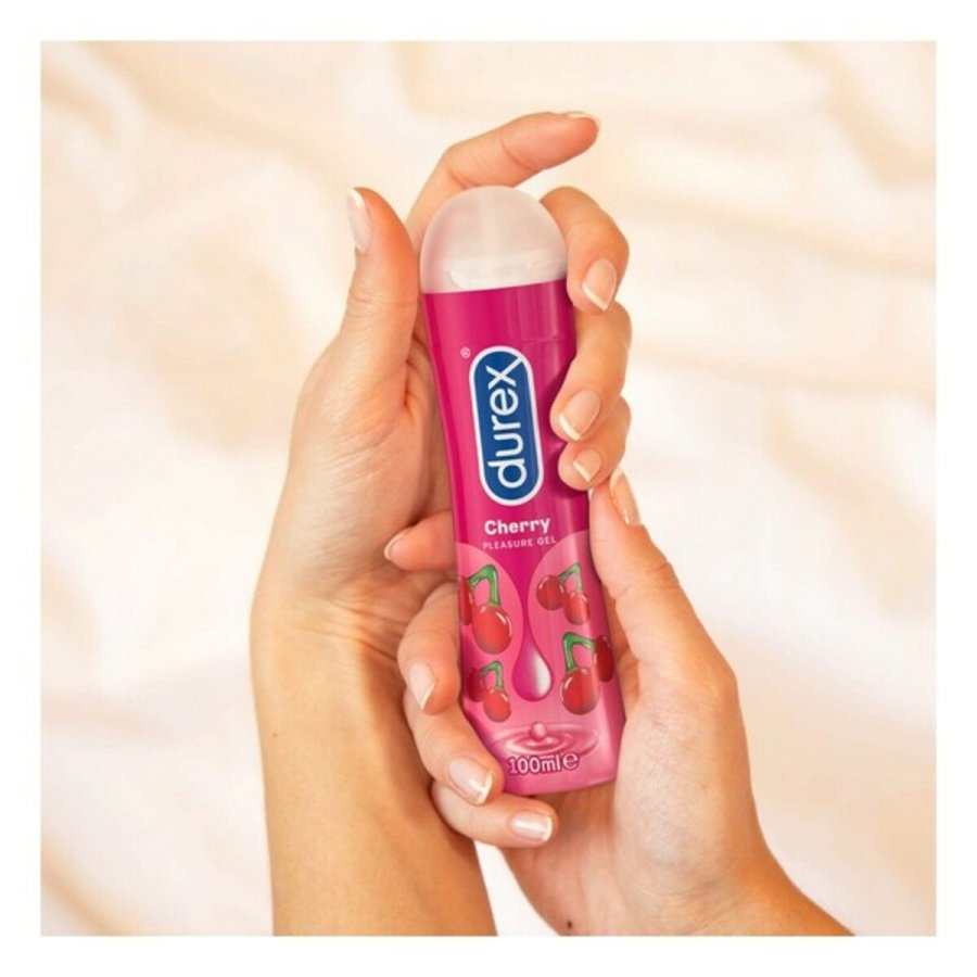 Glidecreme Durex Play Cherry 50 ml #5