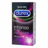 Kondomer Durex Intense Orgasmic 12 enheder #3