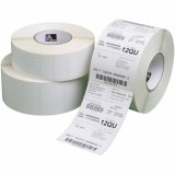 Printer labels Zebra V363853 Hvid (12 enheder) #1
