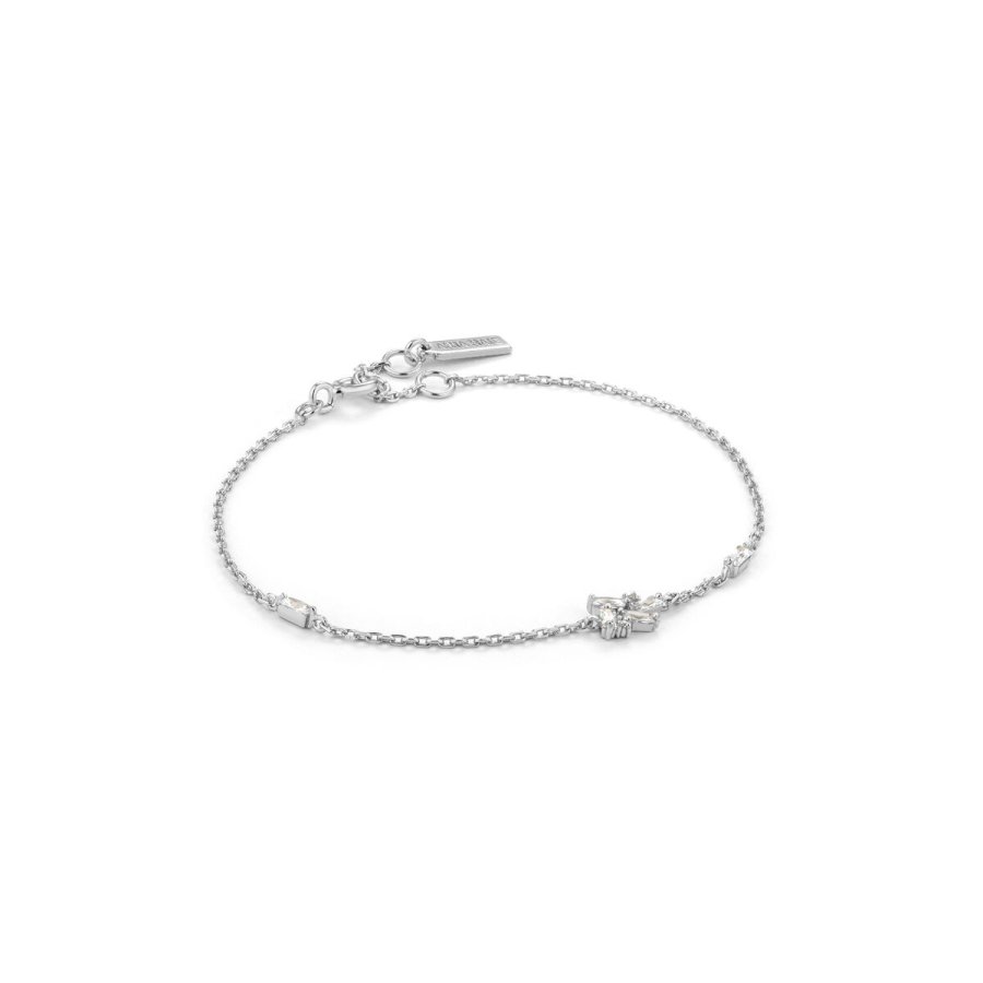 Armbnd til kvinder Ania Haie B018-02H 19 cm #1