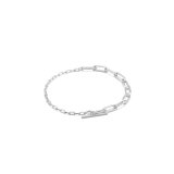Armbnd til kvinder Ania Haie B021-02H 19 cm #1