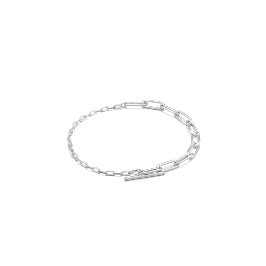 Armbnd til kvinder Ania Haie B021-02H 19 cm #1
