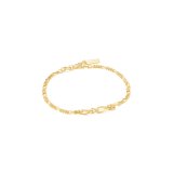 Armbnd til kvinder Ania Haie B021-03G 19 cm #1