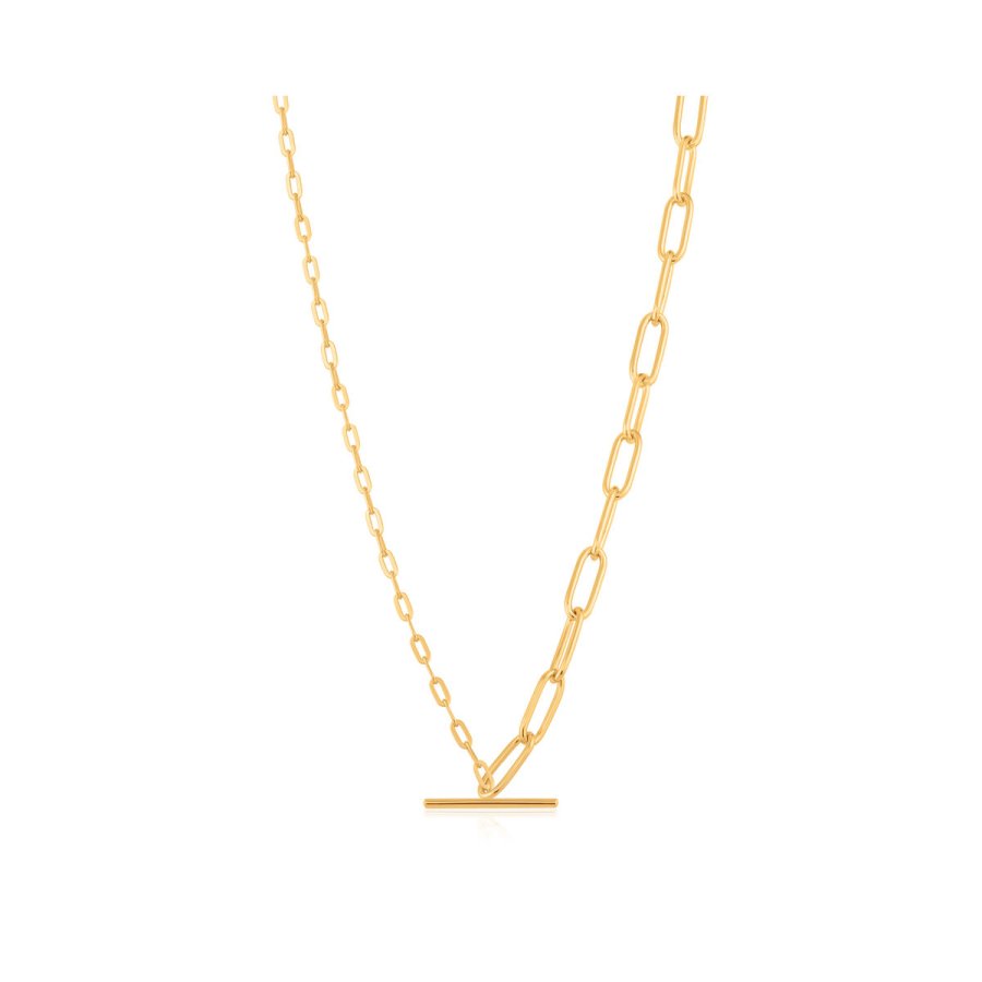 Halskde til kvinder Ania Haie N021-02G 40 cm #1