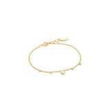 Armbnd til kvinder Ania Haie B022-03G 15 cm (1 enheder) #1