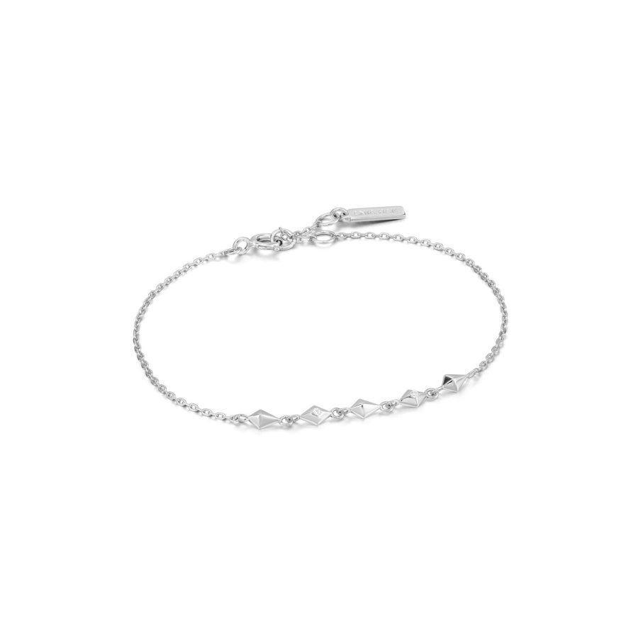 Armbnd til kvinder Ania Haie B025-01H 19 cm #1