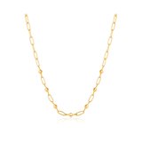 Halskde til kvinder Ania Haie N025-03G 40 cm #1