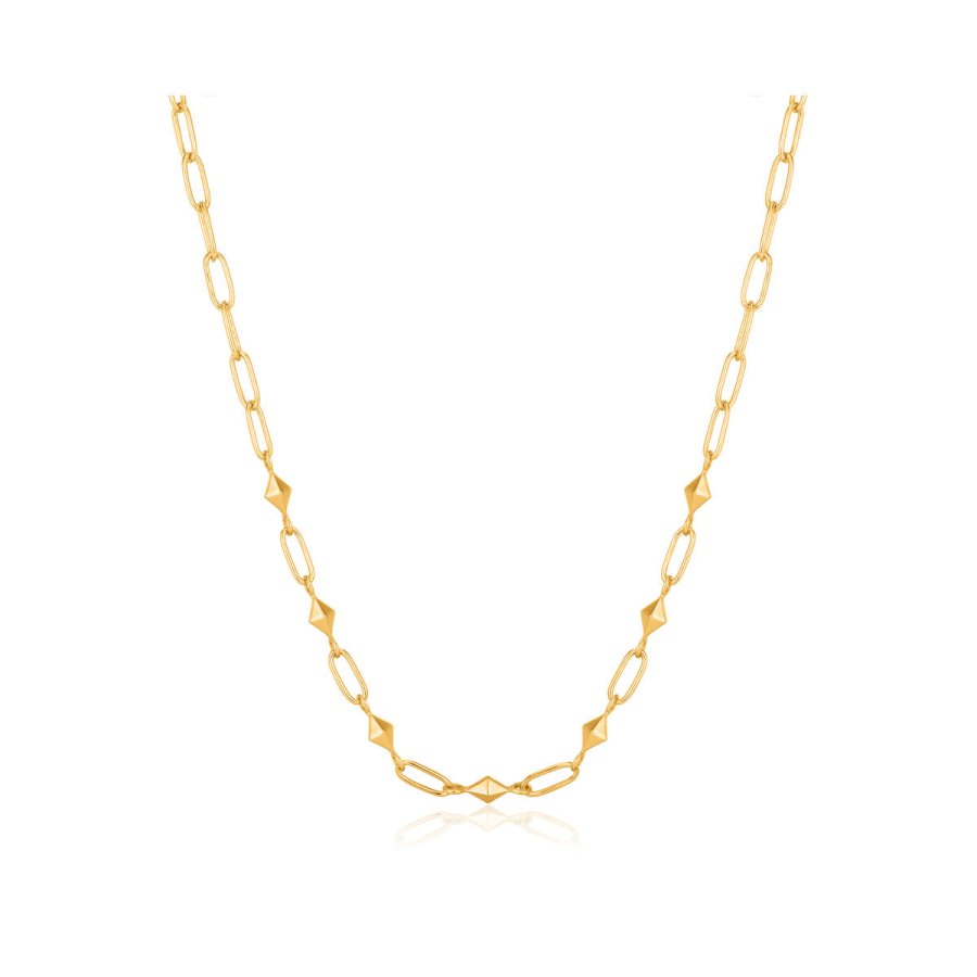 Halskde til kvinder Ania Haie N025-03G 40 cm #1