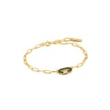 Armbnd til kvinder Ania Haie B031-01G-G 19 cm #1