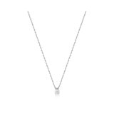 Halskde til kvinder Ania Haie N032-02H 40 cm #1