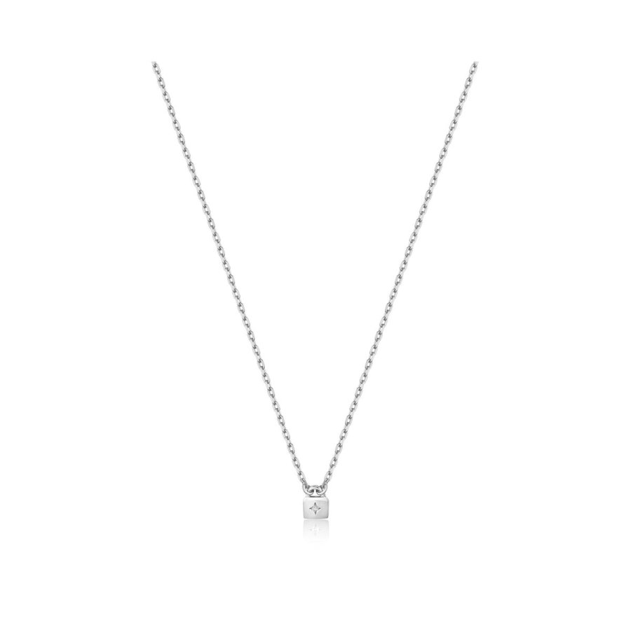 Halskde til kvinder Ania Haie N032-02H 40 cm #1