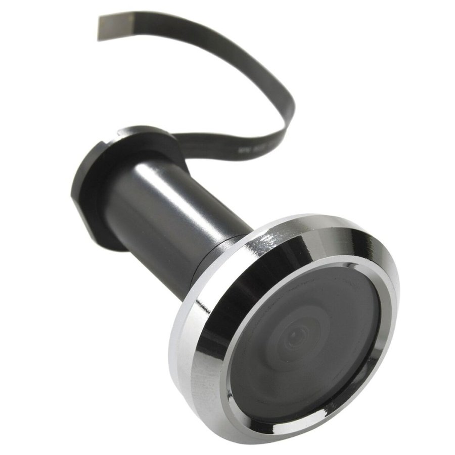 Digitalt kighul Yale (1 enheder) #3