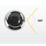 Digitalt kighul Yale (1 enheder) #1