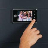 Videokamera til overvgning Yale #3