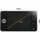 Videokamera til overvgning Yale #4