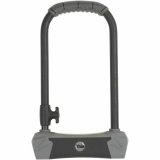 N�gle h�ngel�s Yale Sort 30 x 7 x 18 cm #1