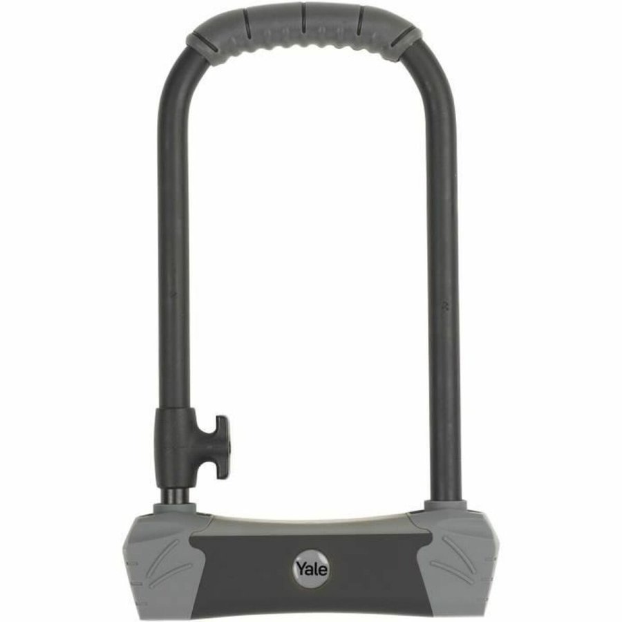 N�gle h�ngel�s Yale Sort 30 x 7 x 18 cm #1