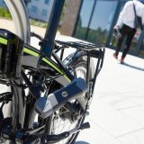 N�gle h�ngel�s Yale Sort 30 x 7 x 18 cm #6