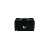 Bogformet pengeskab Yale YCB/070/BB2 #1