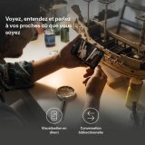 Simuleret overvgningskamera Yale SV-IC-1A-W-EU #3