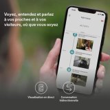 Simuleret overvgningskamera Yale SV-OC-1A-W #5