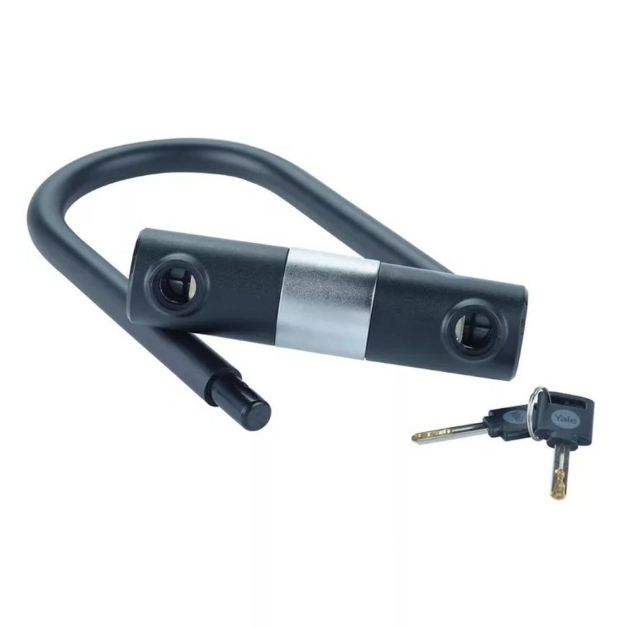 Ngle hngels Yale YUL0/18/192/2 Sort Ngle #4