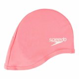 Badehtte Speedo 8-710111587 Lyserd Brn Polyester #1