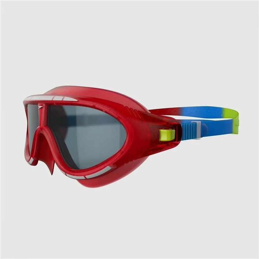 Svmmebriller til Brn Speedo Biofuse Rift Multifarvet Onesize #2