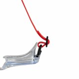 Sv�mmebriller til B�rn Speedo Futura Classic Jr  R�d #2