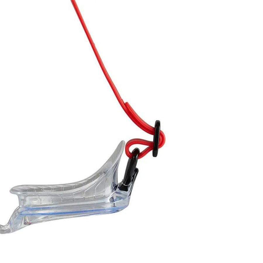 Sv�mmebriller til B�rn Speedo Futura Classic Jr  R�d #2