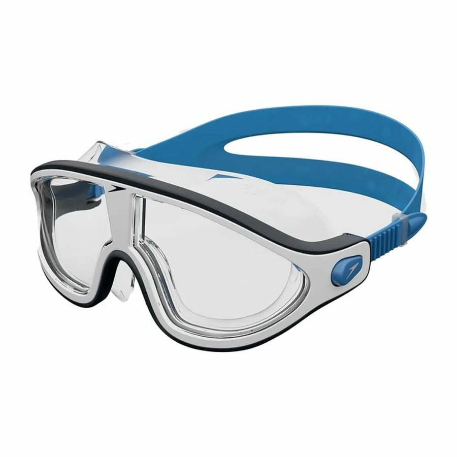 Svmmebriller Speedo Biofuse Rift Bl Onesize #1