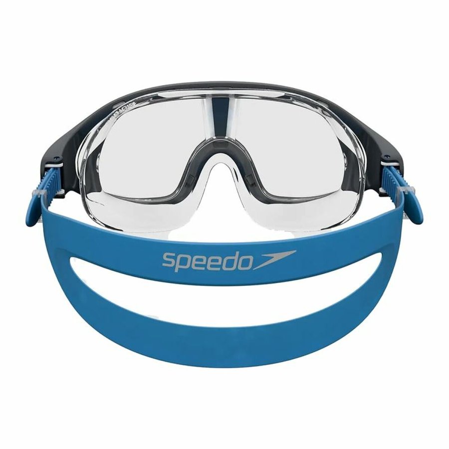 Svmmebriller Speedo Biofuse Rift Bl Onesize #2