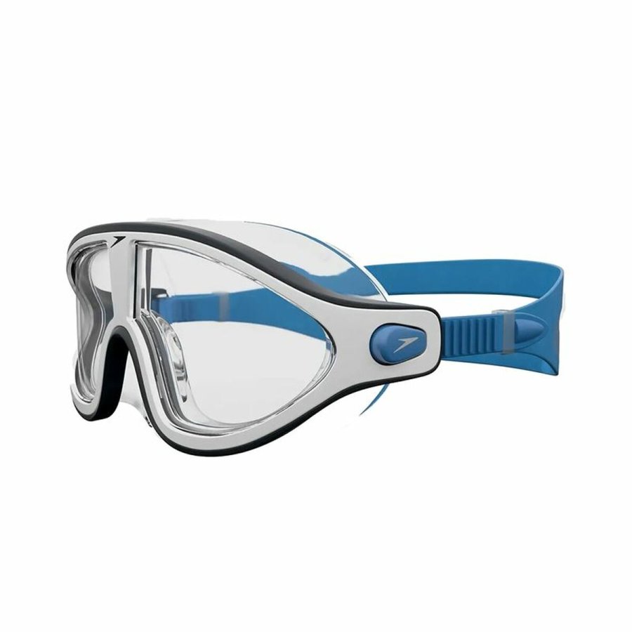 Svmmebriller Speedo Biofuse Rift Bl Onesize #3