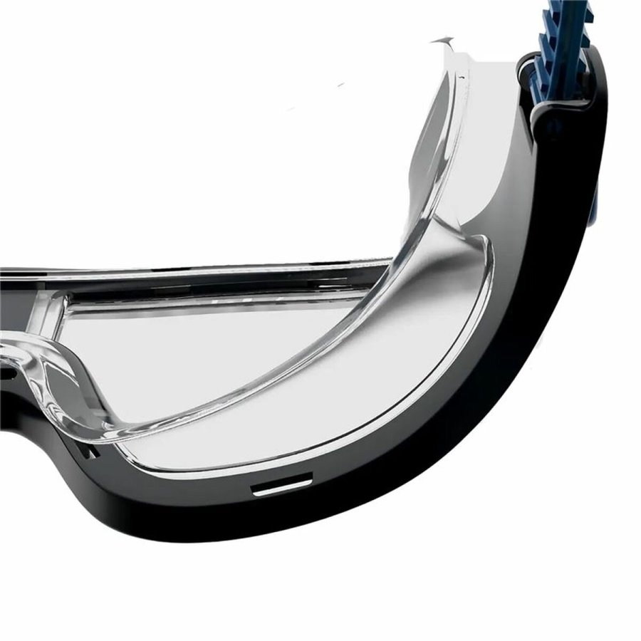 Svmmebriller Speedo Biofuse Rift Bl Onesize #4