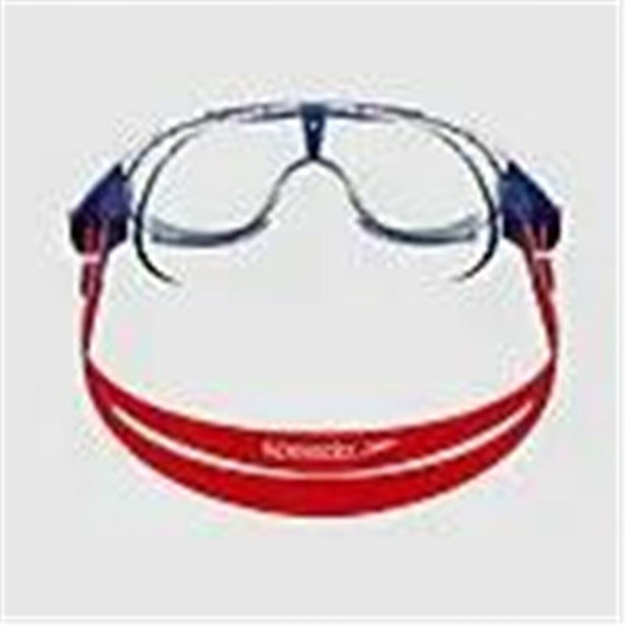 Svmmebriller til Brn Speedo Biofuse Rift Multifarvet Onesize #2