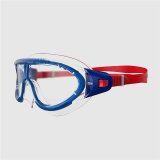 Svmmebriller til Brn Speedo Biofuse Rift Multifarvet Onesize #3