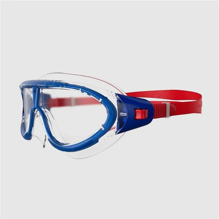 Svmmebriller til Brn Speedo Biofuse Rift Multifarvet Onesize #3