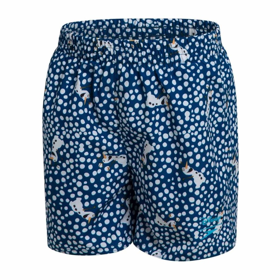 Badetj til Mnd Speedo Frozen 11 #1